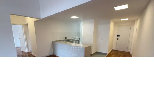 Apartamento com 3 Quartos à venda, 131m² no Flamengo, Rio de Janeiro