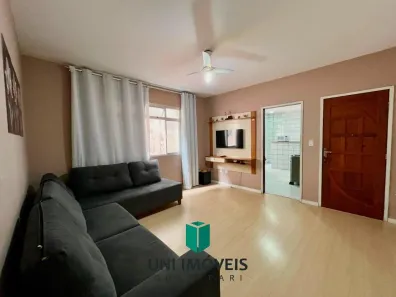 Apartamento com 2 Quartos à venda, 75m² no Praia do Morro, Guarapari