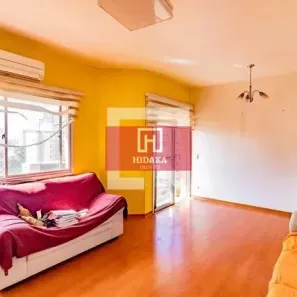 Apartamento com 3 Quartos à venda, 75m² no Chácara Inglesa, São Paulo