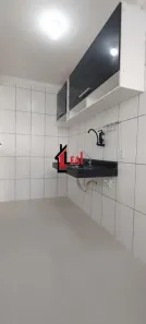 Apartamento com 2 Quartos à venda, 48m² no Parque Imperial, Presidente Prudente