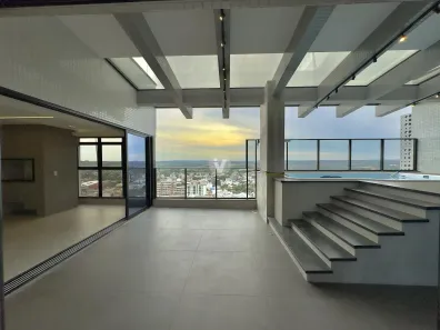 Cobertura com 5 Quartos à venda, 399m² no Nossa Senhora Medianeira, Santa Maria