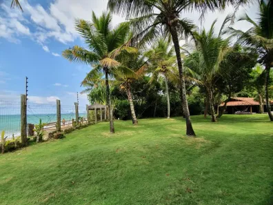 Casa com 3 Quartos à venda, 2400m² no Arraial D'Ajuda, Porto Seguro