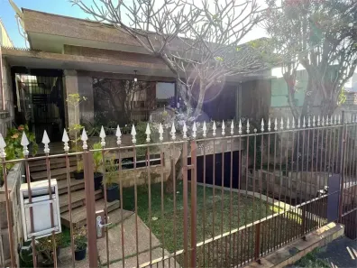 Casa com 4 Quartos à venda, 265m² no Jardim Avelino, São Paulo