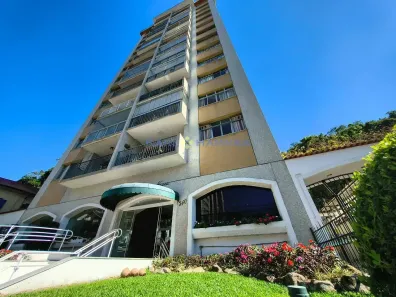 Apartamento com 3 Quartos à venda, 125m² no Centro, Petrópolis