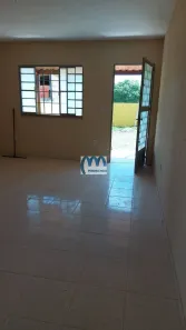 Casa com 2 Quartos à venda, 95m² no Jardim Ferma, Itaboraí