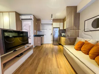 Apartamento com 1 Quarto à venda, 35m² no Butantã, São Paulo