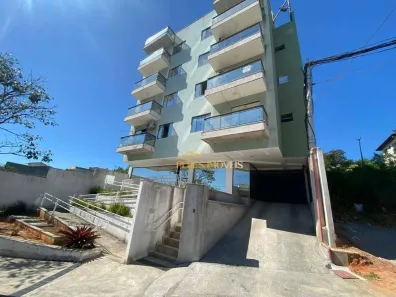 Cobertura com 3 Quartos à venda, 190m² no Lagoa, Macaé