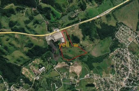 Imóvel Comercial à venda, 251000m² no , Santa Isabel