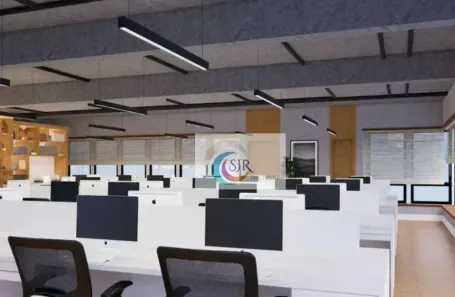 Sala Comercial para alugar, 350m² no Bela Vista, São Paulo