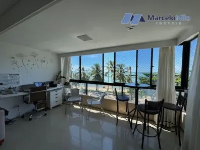 Apartamento com 3 Quartos à venda, 133m² no Casa Caiada, Olinda