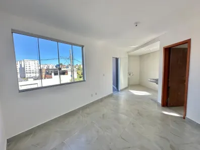 Apartamento com 2 Quartos à venda, 71m² no Parque Xangri-Lá, Contagem