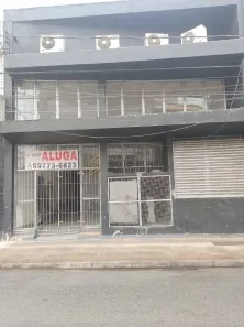 Ponto Comercial para alugar, 480m² no Vila Nova, Santos
