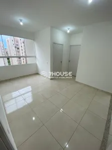 Apartamento com 1 Quarto à venda, 55m² no Jardim Maria Luíza, Sumaré
