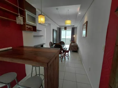 Apartamento com 2 Quartos à venda, 74m² no Córrego Grande, Florianópolis