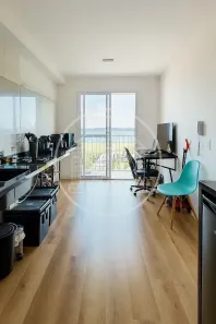 Apartamento com 1 Quarto à venda, 31m² no Socorro, São Paulo
