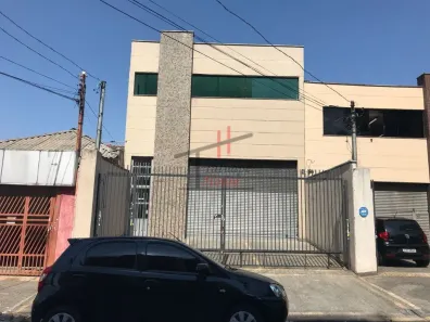 Prédio Comercial para alugar, 280m² no Vila Gomes Cardim, São Paulo