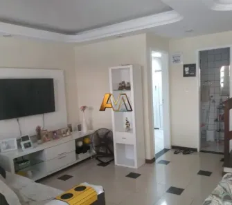 Apartamento com 3 Quartos à venda, 120m² no Pituaçu, Salvador