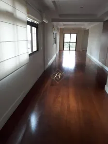 Apartamento com 3 Quartos à venda, 211m² no Boqueirão, Santos