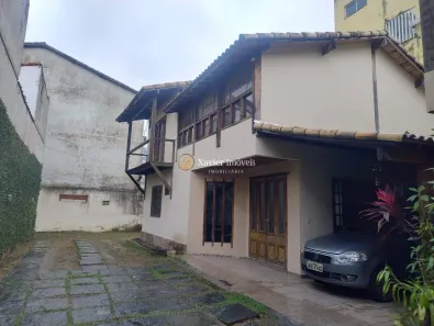 Casa com 4 Quartos à venda, 150m² no da Luz, Nova Iguaçu