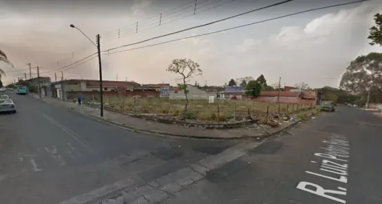 Lote/Terreno para alugar, 300m² no Parque Santa Felícia Jardim, São Carlos