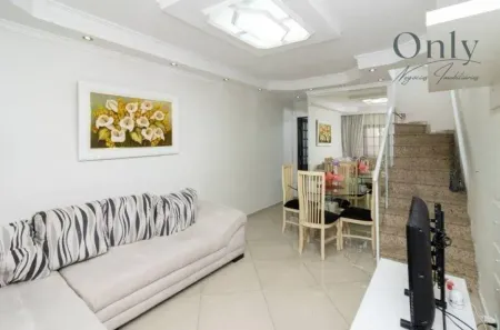 Sobrado com 3 Quartos à venda, 170m² no Vila Mirante, São Paulo