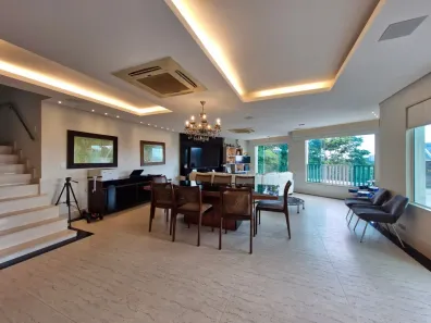 Casa de Condomínio com 4 Quartos à venda, 298m² no Anil, Rio de Janeiro