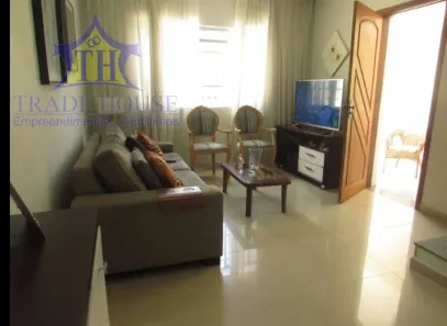 Sobrado com 3 Quartos à venda, 105m² no Vila Brasilina, São Paulo