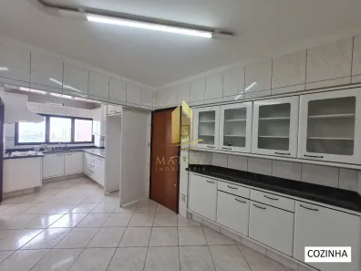 Apartamento com 4 Quartos à venda, 261m² no Centro, Franca