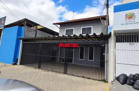 Casa com 3 Quartos à venda, 250m² no Jardim Portugal, São José dos Campos