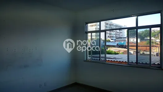 Apartamento com 2 Quartos à venda, 49m² no Cachambi, Rio de Janeiro