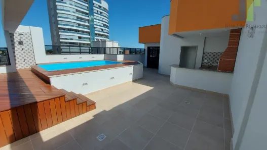 Apartamento com 4 Quartos à venda, 180m² no São Judas Tadeu, Guarapari