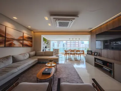 Apartamento com 3 Quartos à venda, 150m² no Caminho das Árvores, Salvador