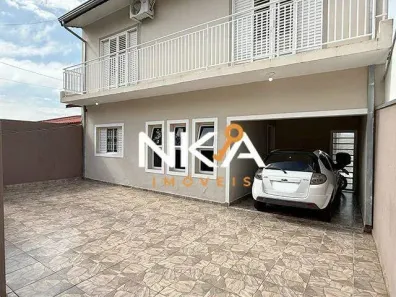 Casa com 3 Quartos à venda, 348m² no Jardim Paulista, Valinhos