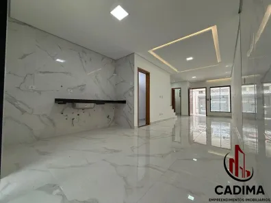 Casa com 3 Quartos à venda, 131m² no Vila Santana, São Paulo