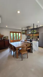 Casa de Condomínio com 3 Quartos à venda, 136m² no Parque Imperador, Campinas