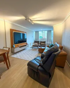 Apartamento com 3 Quartos à venda, 150m² no Praia da Costa, Vila Velha