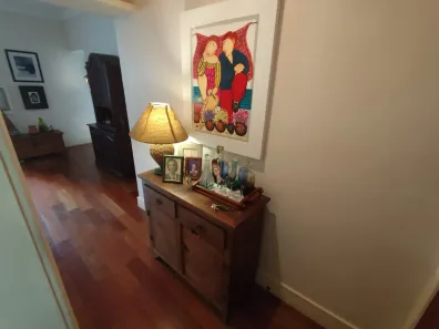 Apartamento com 3 Quartos à venda, 102m² no Tijuca, Rio de Janeiro