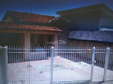 Casa com 5 Quartos à venda, 240m² no Jardim Chapadão, Campinas