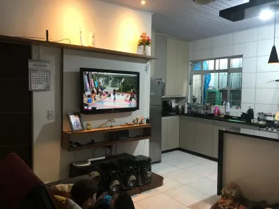 Lote/Terreno à venda, 252m² no Vila Jockei Clube, São Vicente