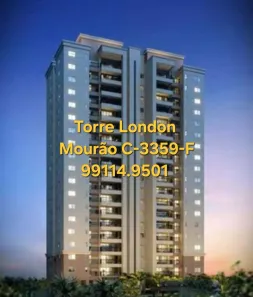 Apartamento com 3 Quartos à venda, 296m² no Ponta Negra, Manaus