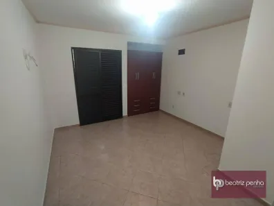 Apartamento com 3 Quartos para alugar, 116m² no Jardim Urano, São José do Rio Preto