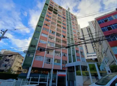 Apartamento com 1 Quarto para alugar, 49m² no Barra, Salvador