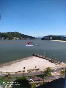Apartamento com 2 Quartos à venda, 80m² no Centro, São Vicente