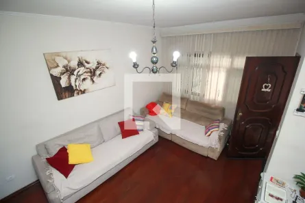 Casa com 2 Quartos à venda, 145m² no Parque Oratório, Santo André