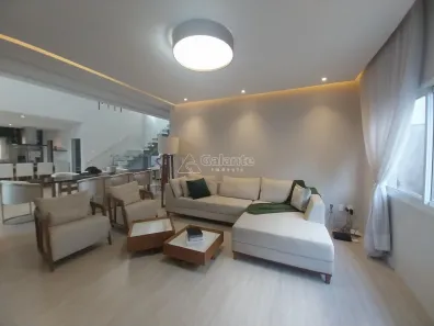 Casa de Condomínio com 4 Quartos à venda, 450m² no Chácaras São Bento, Valinhos