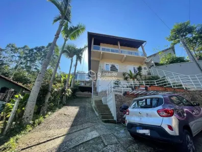 Casa com 4 Quartos à venda, 162m² no , Governador Celso Ramos