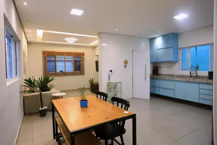 Casa com 2 Quartos à venda, 176m² no Sagrada Família, Belo Horizonte