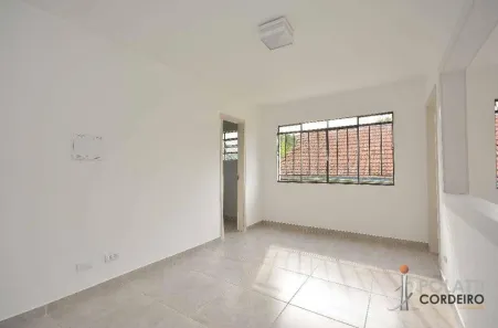 Sala Comercial para alugar, 38m² no Bacacheri, Curitiba