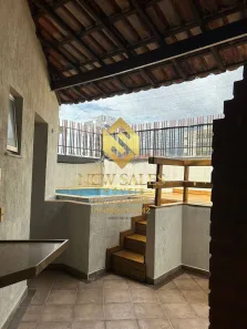 Apartamento com 3 Quartos à venda, 175m² no Nova Suiça, Goiânia