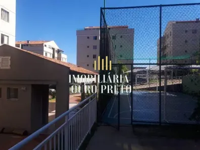 Apartamento com 3 Quartos à venda, 70m² no Venda Nova, Belo Horizonte